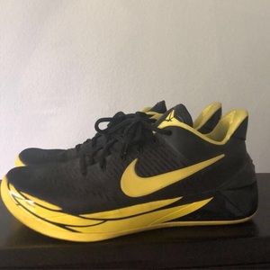 Kobe A.D OREGON DUCKS